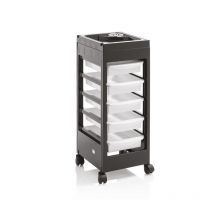 Chariot milano blanc Xanitalia