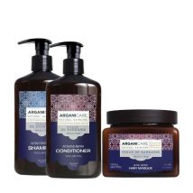 Trio fortifiant Figue de Barbarie Arganicare