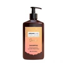 Shampooing après soleil Monoï Arganicare 400ml
