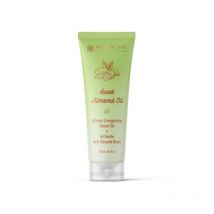 Gel douche Huile D'Amande Douce Arganicare