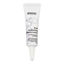 Lotion de la Routine Activatrice de Racines Innova Cuir Chevelu Indola 8x7ml