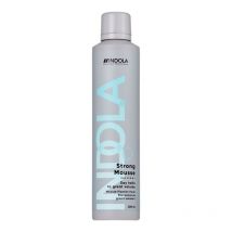 Mousse Fixation Forte Innova Coiffant Indola 200ml