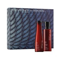 Coffret Color Lustre Shu Uemura 2024