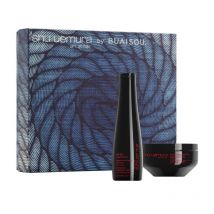 Coffret Ashita Supreme Shu Uemura 2024