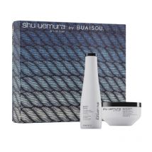 Coffret Izumi Tonic Shu Uemura 2024
