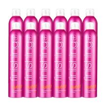 Pack 12 laques Finishing+ Subtil 500ML