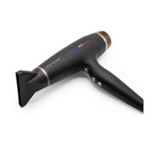 Sèche cheveux Typhoon Black Copper 2400w numérique Corioliss