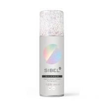 Spray pailleté holographique