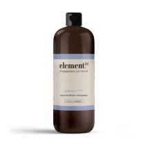 Eau micellaire nettoyante Nettoyer [lotion] Element[s] 1000ml
