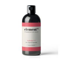 Lait corps hydratant Hydrater [lait] Element[s] 1000ml