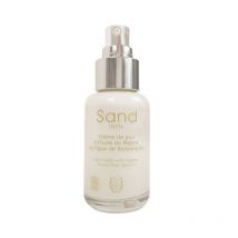 Crème de jour Sand Rarity à l'huile de pépins de figue de barbarie bio 50ml