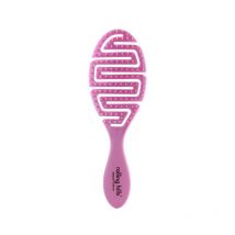 Brosse à séchage rapide rose Maze Rolling Hills