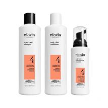 kit de soins System 4 Nioxin 150ml