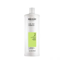 Après-shampoing system 2 1000ml
