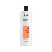 Shampoing System 4 Nioxin 1000ml