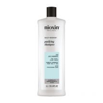 Shampoing purifiant anti-pelliculaire Nioxin 1000ml