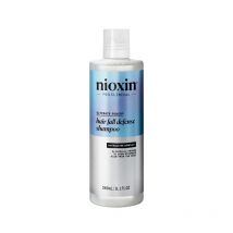 Shampoing antichute au sandalore™ Nioxin 240ml