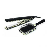 Lisseur C1 Daisy gift set/Black edition Corioliss