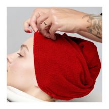 CADEAU : serviette microfibre Ultimate Repair Wella