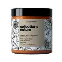 Masque nutri-réparateur Collections Nature Eugène Perma 500ml