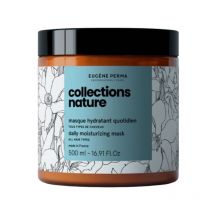 Masque hydratant quotidien Collections Nature Eugène Perma 500ml