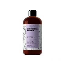 Shampooing bleu neutralisant Collections Nature Eugène Perma 300ml