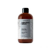 Shampooing purifiant détox Collections Nature Eugène Perma 300ml