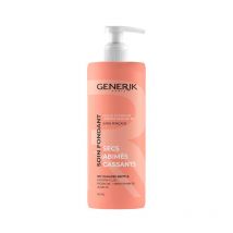 Soin fondant cheveux secs abîmés cassants Générik 150ML