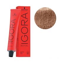 Igora Royal 9-67 Blond Très Clair Marron Cuivré Beige 60 ML