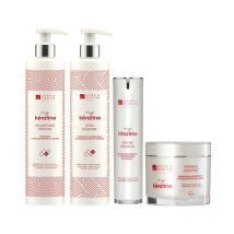 Routine complète kératine Urban Keratin