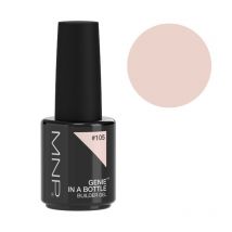 Gel Builder Pale Nude Genie in a bottle MNP 14ml