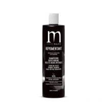 Shampooing Repigmentant Noir d'Aniline Mulato 500ml
