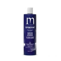 Shampooing Repigmentant Terre Bleue Mulato 500ml