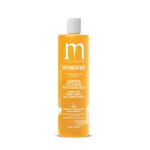 Shampooing Repigmentant Ocre d'Havane Mulato 500ml