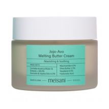 Crème Jojo-Avo Melting Butter Cream Meisani 50ml