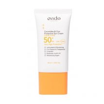 Crème solaire ceramides & cica Ondo Beauty 50ml