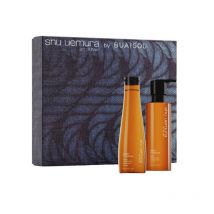Coffret Urban Moisture Shu Uemura 2024