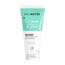 Lait Corps Fondant ressourcant Thé Blanc Solinotes 200ml