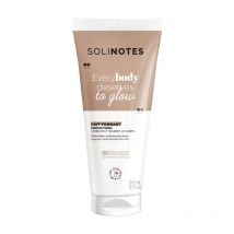 Lait Corps Fondant fortifiant Tonka Solinotes 200ml