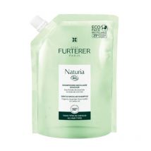 Recharge shampooing micellaire douceur Naturia René Furterer 400 ml