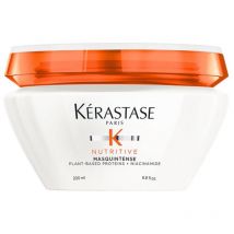 Masquintense Riche Nutritive Kérastase 200ML