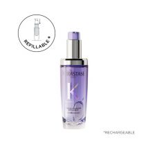 Huile Cicagloss Blond Absolu rechargeable Kérastase 75ml