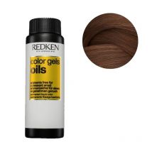 Coloration sans ammoniaque 6G St-Tropez Color Gels Oils Redken 60ML