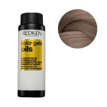 Coloration sans ammoniaque 8NCh chocolate soufflé Color Gels Oils Redken 60ML