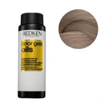 Coloration sans ammoniaque 8NW safari Color Gels Oils Redken 60ML