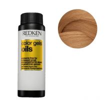 Coloration sans ammoniaque 9BC clay Color Gels Oils Redken 60ML
