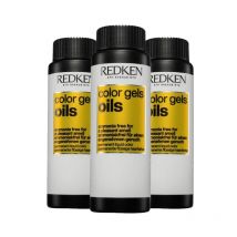 Coloration liquide Color Gels Oils sans ammoniaque Redken 60ML