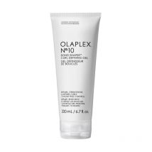 Gel définisseur de boucles N°10 Bond Shaper Curl Olaplex 200ml