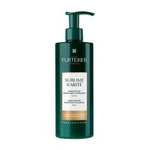 Shampooing disciplinant hydratant Sublime Karité René Furterer 500ml