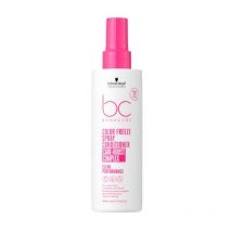 Spray-Baume Bonacure Clean Color Freeze Schwarzkopf 200ml